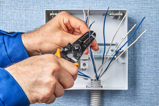 Best Smart Home Wiring and Automation  in North Patchogue, NY