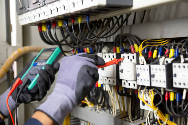 Best Electrical Remodeling Services  in North Patchogue, NY