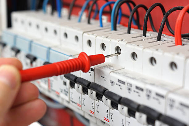 Professional Electrician in North Patchogue, NY