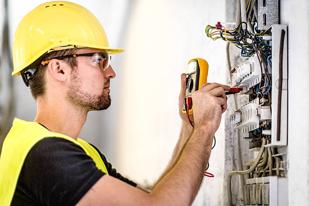 Best Electrical Safety Inspections  in North Patchogue, NY