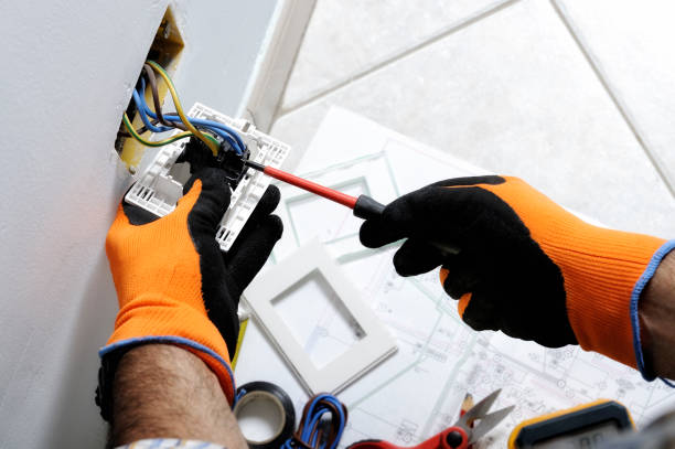 Best Commercial Electrical Services  in North Patchogue, NY